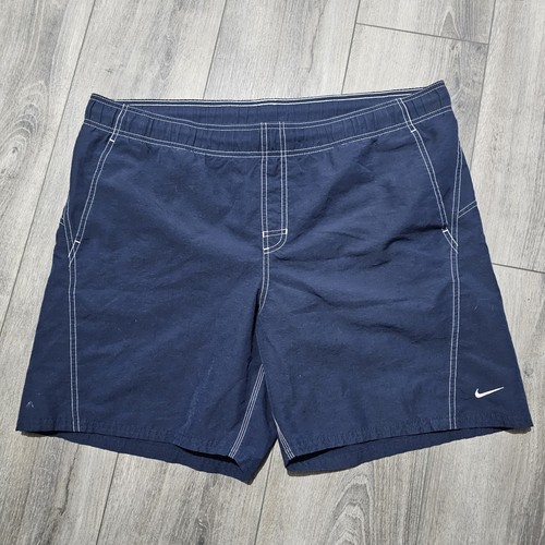 Nike vintage men swimming - nike,