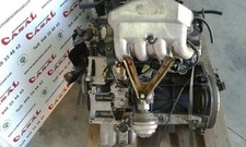 111920 COMPLETE ENGINE / 91019