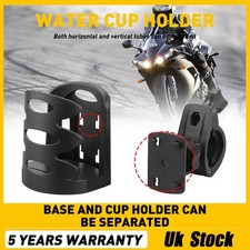1PCS Water Bottle Cup Holder Cage Holder Bracket Bike Cycling MTB Bicycle Drink