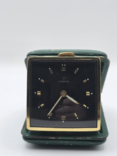 Vintage junghans jewels - vintage, 10