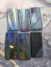 Job Lot of 6x Various Samsung