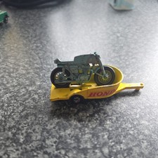 Matchbox Series Lesney No. 38
