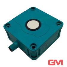 Pepperl + Fuchs ultrasonic