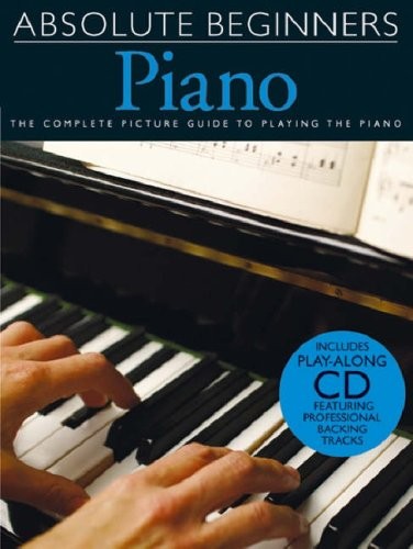 Piano 1 absolute - piano:, (absolute