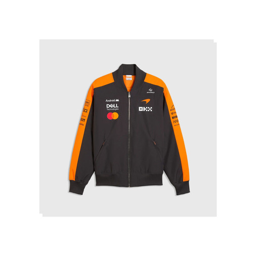 Mclaren team fan - f1, fan's