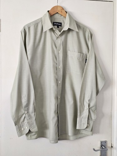 Mens rohan global travel - mens, ls