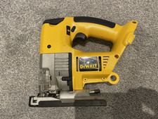 DeWalt DW933 Jigsaw 18V