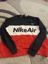 Nike Air Vintage Sweatshirt