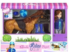 2021 Kid Kreations Sindy