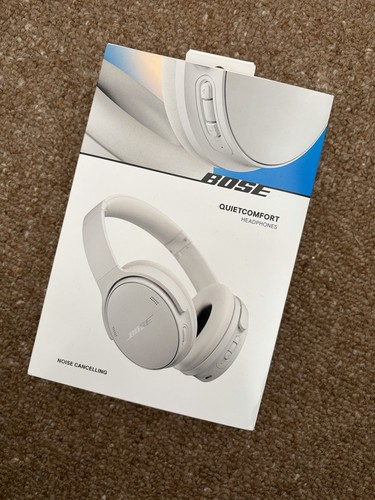 Bose quietcomfort noise - bose,