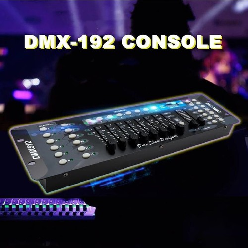 Dmx512 lighting controller - lighting,