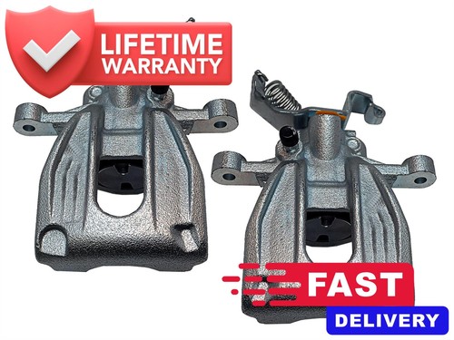Rear pair brake - rear,