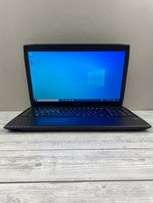 Fujitsu LifeBook A514 - Core