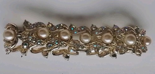 Vintage signed jewelcraft - vintage,