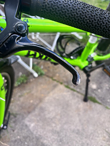 Frog kids bike in - frog,