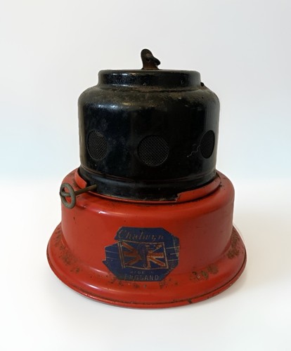 Vintage chalwyn anti frost - vintage,