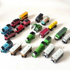 Thomas the Tank Engine Wooden