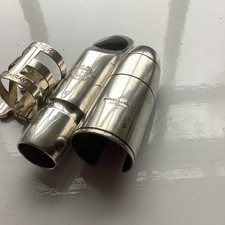 Selmer Jazz Mouthpiece For