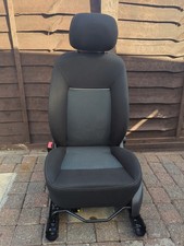 Ford Mondeo MK4 2014 Front Passenger Seat
