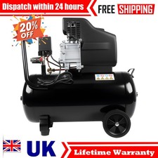 Portable 1800W 50L Air