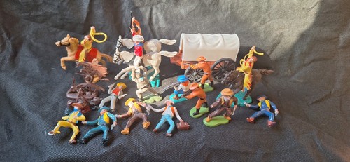 Timpo toys britains wild - timpo,