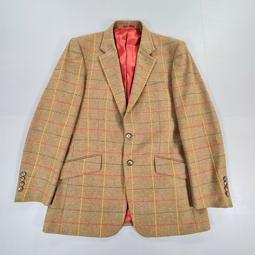 Brook taverner mens jacket - taverner,