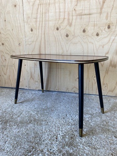 Vintage formica coffee - vintage, table