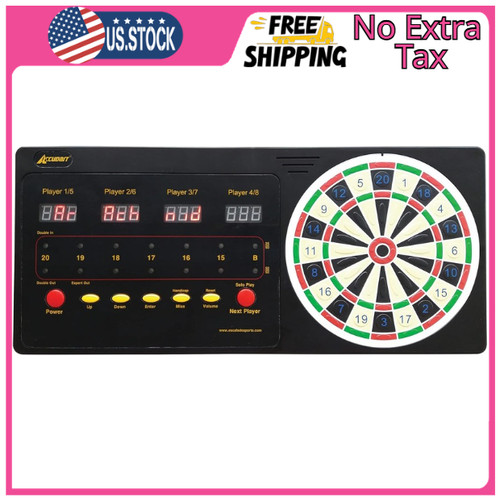 Scorer electronic touch - 3:,
