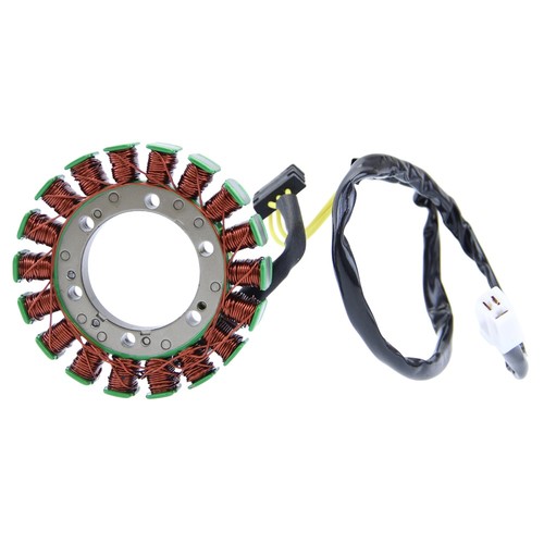 Alternator stator for yamaha - stator,