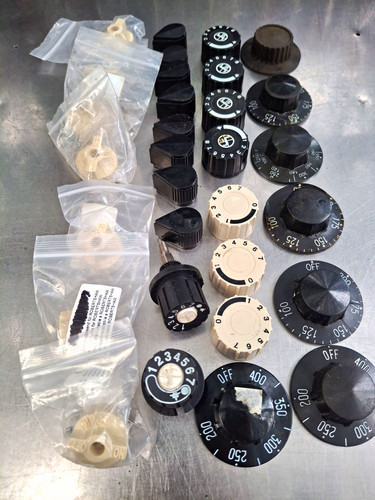 Vintage radio parts - vintage,