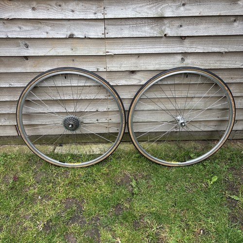 Campagnolo mavic ardent - ardent, 3cd