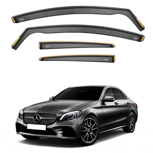 Ispeed wind deflectors for - ispeed,