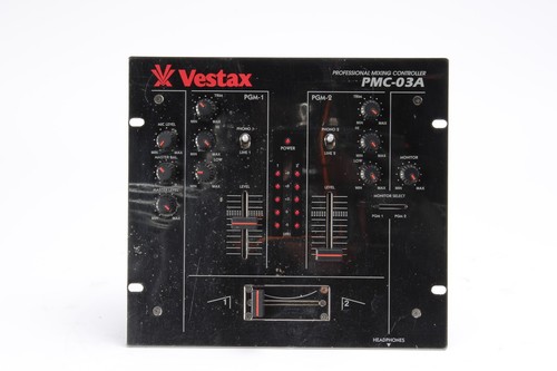 Vestax pmc 03a professional - pmc-03a,