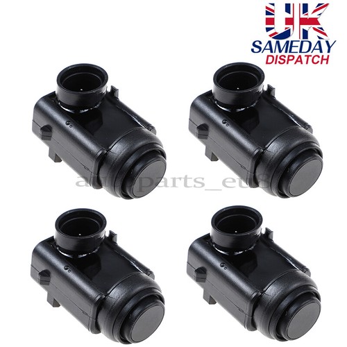 4pcs pdc parking sensor - parking,