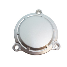 ENC32 SILVER NEW STYLE STARTER