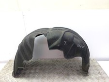 AUDI A3 MK4 8Y WHEEL ARCH