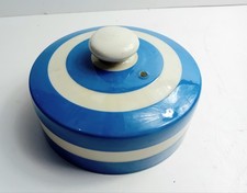 T G Green Cornishware Cheese