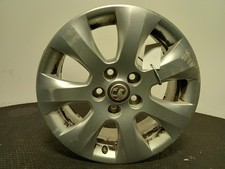 VAUXHALL INSIGNIA Alloy Wheel