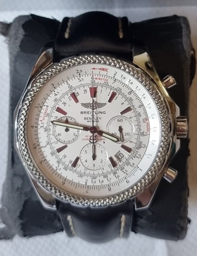 Breitling for bentley motors - for,