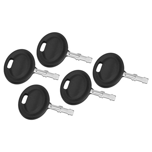 Mower tractor ignition key - 5x,