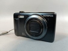 Olympus Digital Camera VR-340