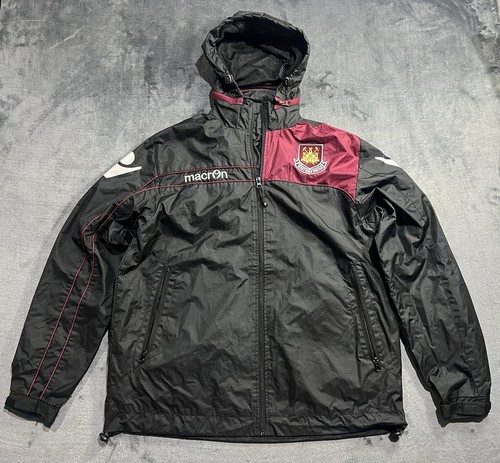 Vintage macron official west - macron,
