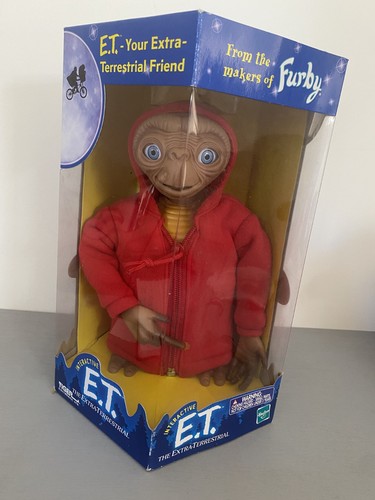 The extra terrestrial by - the,