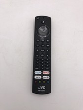 JVC RC39176/RM-C3253 Remote