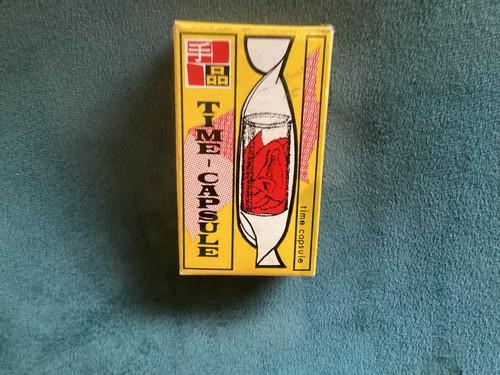 Tenyo box magic - tenyo, t-22