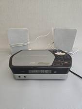 JVC UX-NB7DAB Compact Hifi CD