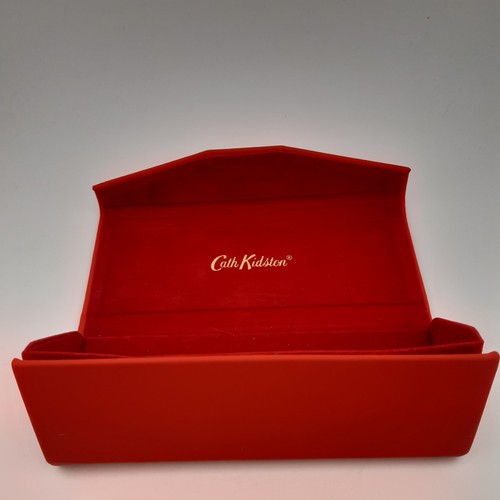 Cath kidston red - kidston, hard