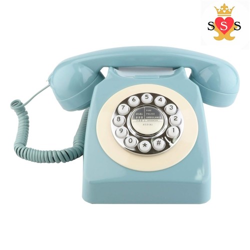 Sangyn classic retro telephone - sangyn,