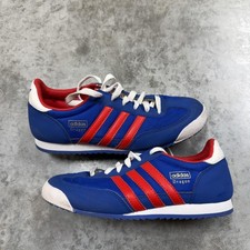 Adidas Dragon Shoes Mens Size