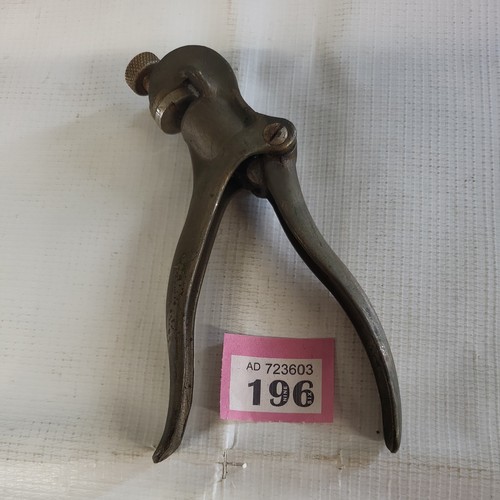 Vintage eclipse saw - vintage,